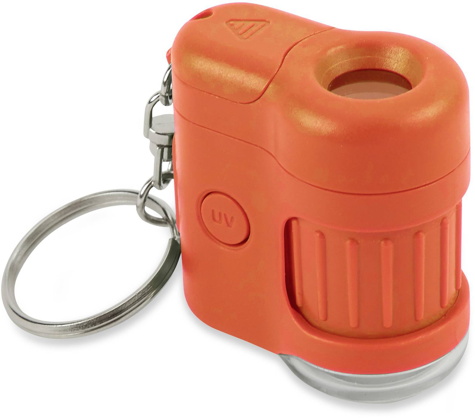 Carson Optical MM-280O Taschen-Mikroskop 20 x