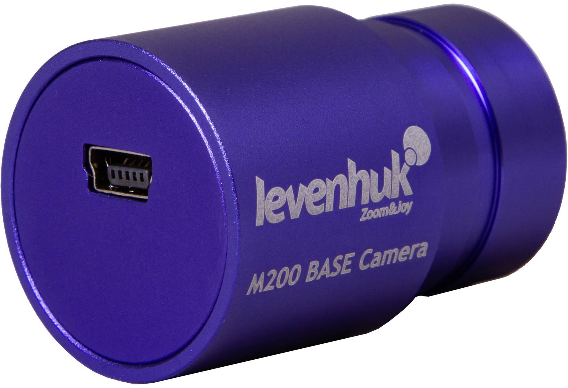 Levenhuk 70354 Digital-Mikroskop