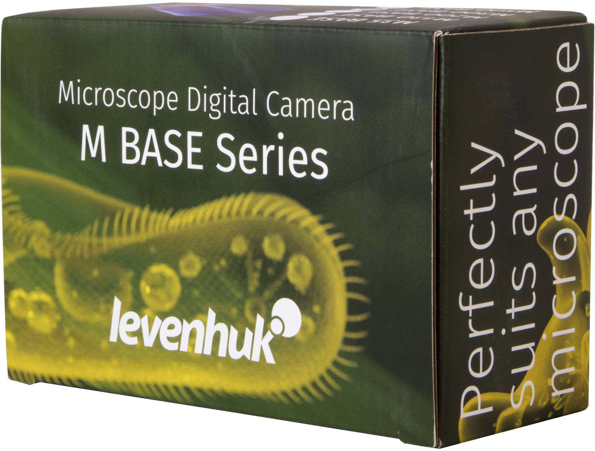 Levenhuk 70353 Digital-Mikroskop