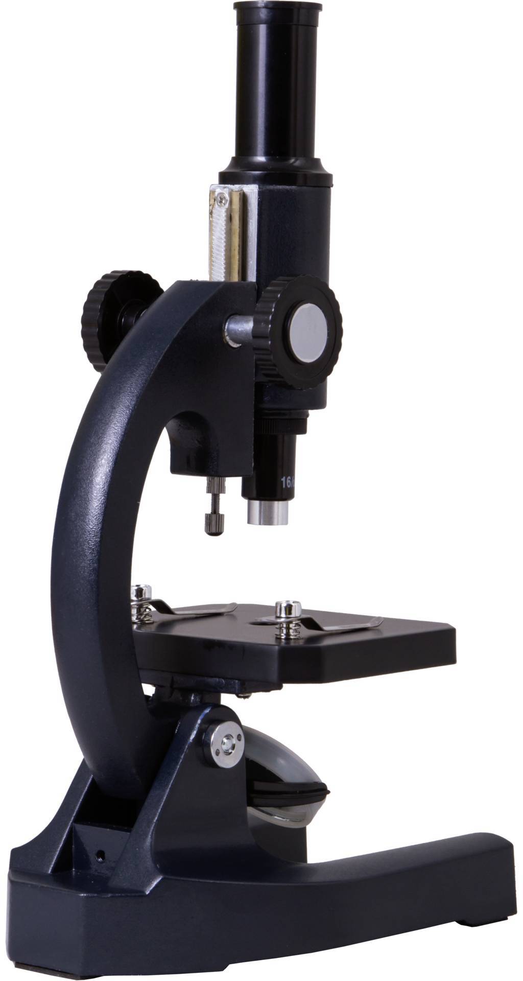 Levenhuk 25648 Monokular-Mikroskop Monokular 200 x