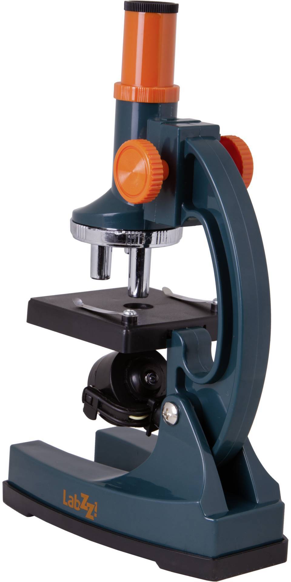 Levenhuk 69739 Kinder-Mikroskop Monokular 300 x