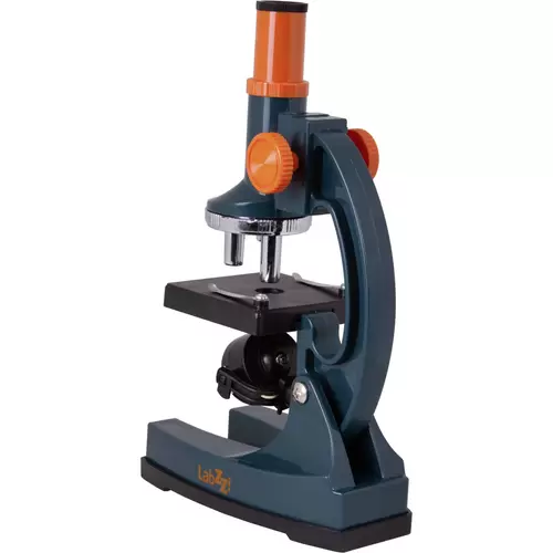 Levenhuk 69739 Kinder-Mikroskop Monokular 300 x Levenhuk 69739 Kinder-Mikroskop Monokular 300 x
