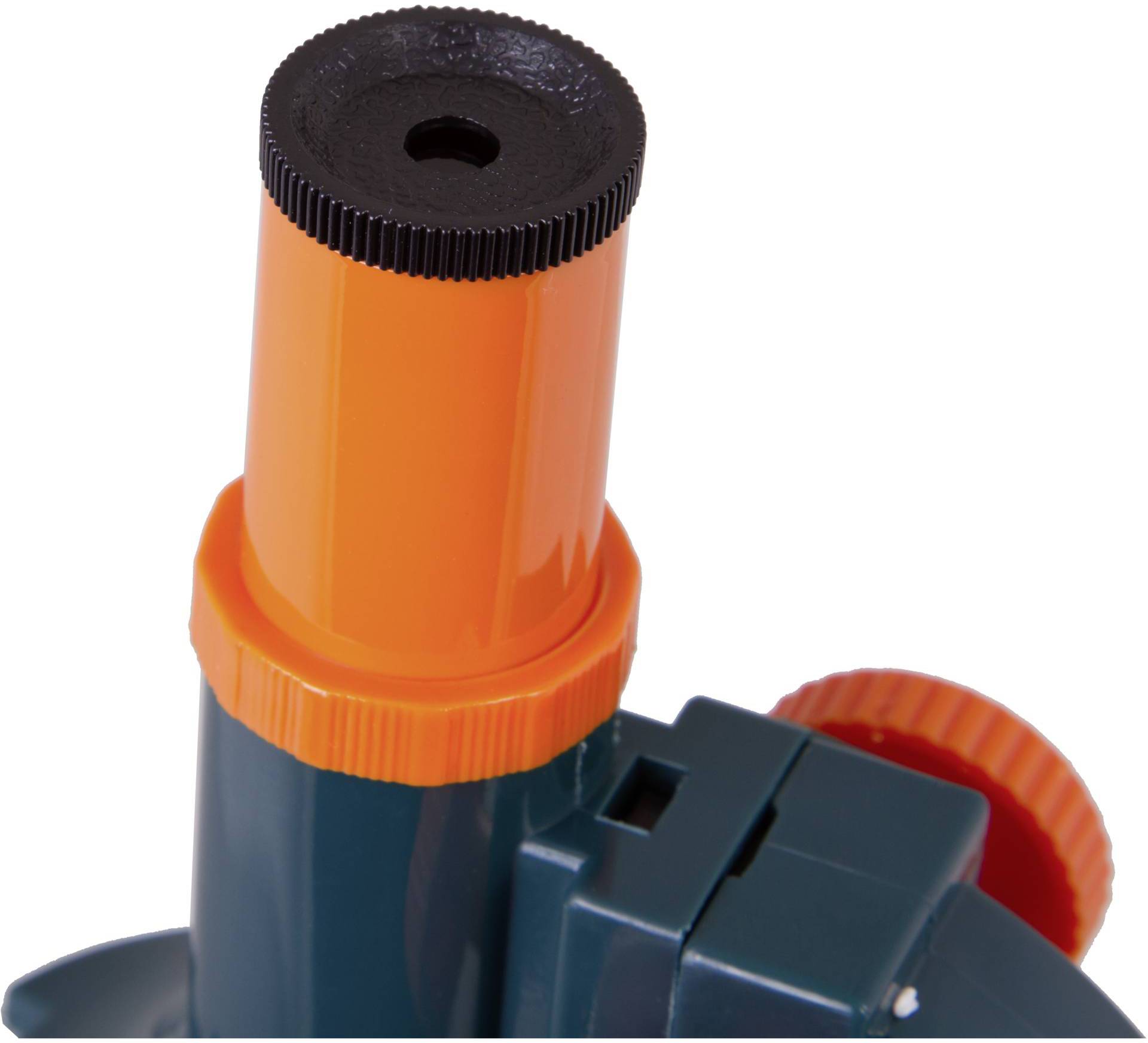 Levenhuk 69739 Kinder-Mikroskop Monokular 300 x