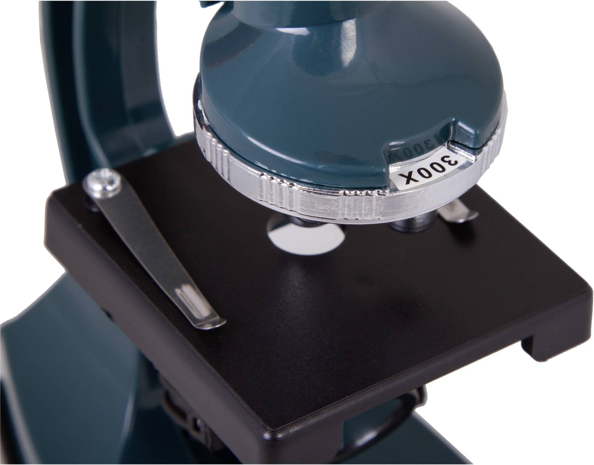 Levenhuk 69739 Kinder-Mikroskop Monokular 300 x