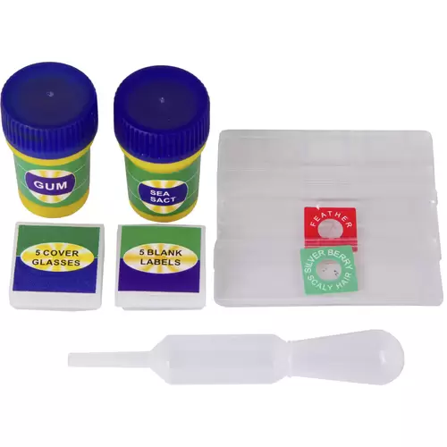 Levenhuk 69739 Kinder-Mikroskop Monokular 300 x Levenhuk 69739 Kinder-Mikroskop Monokular 300 x