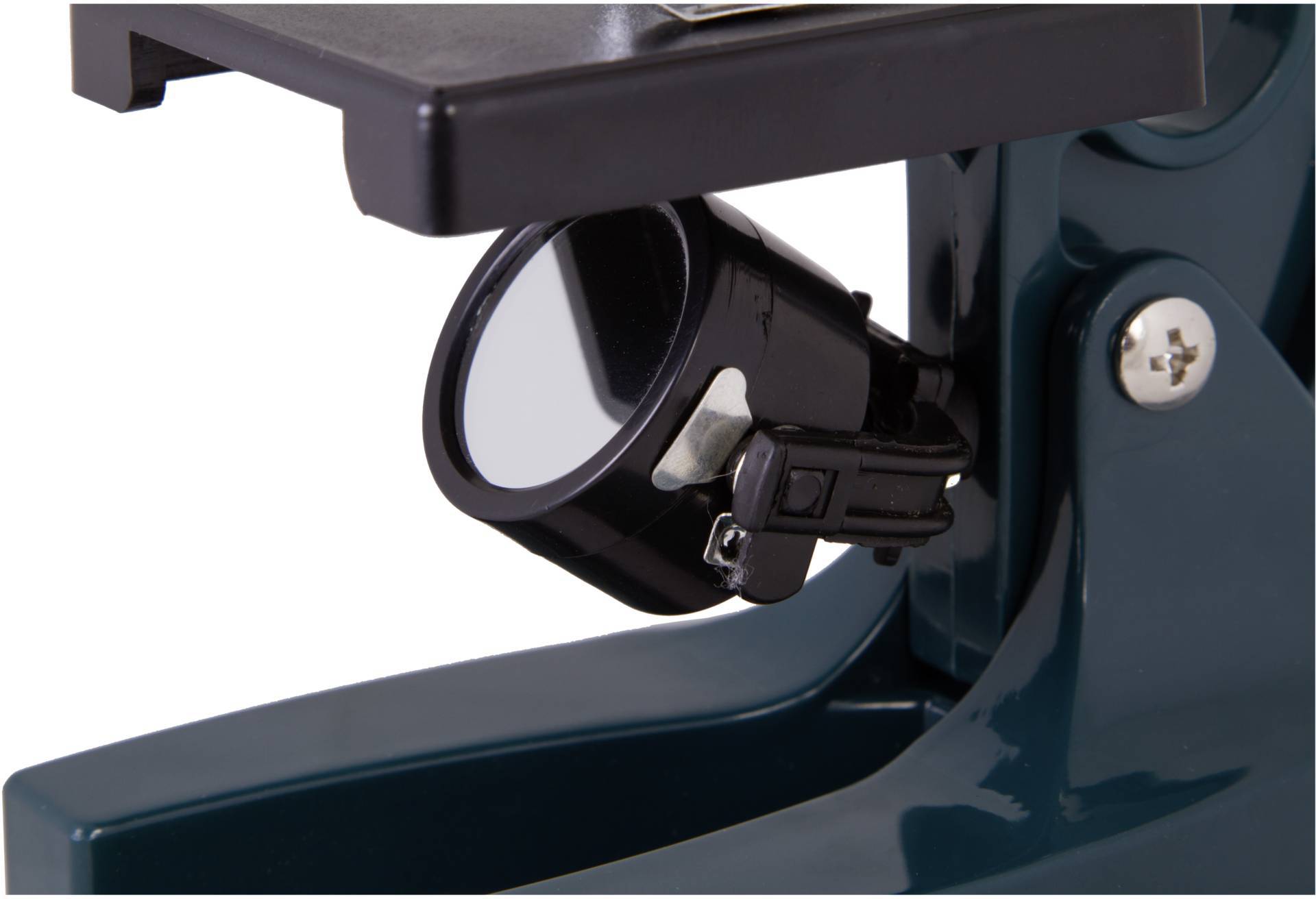 Levenhuk 69739 Kinder-Mikroskop Monokular 300 x