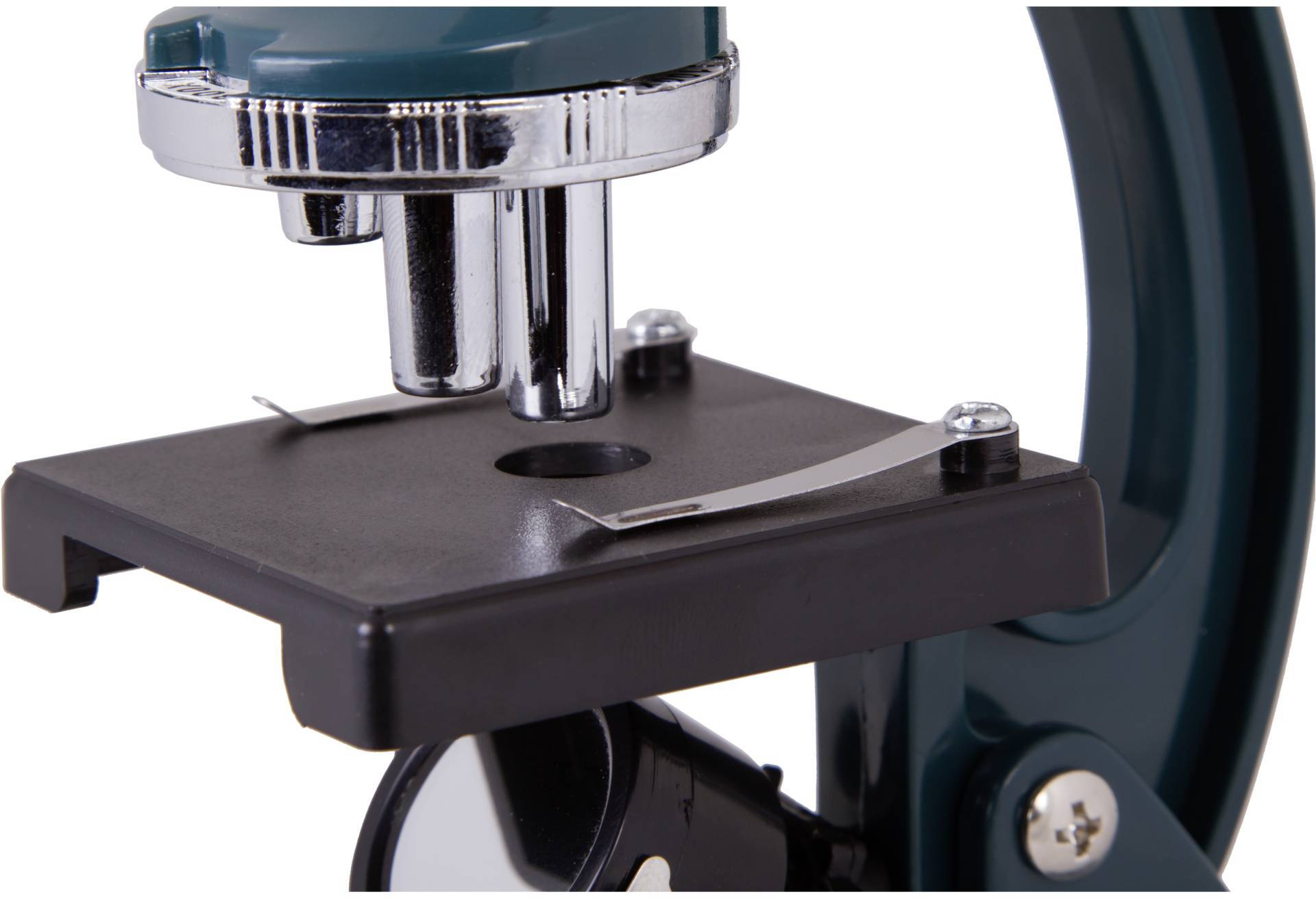 Levenhuk 69739 Kinder-Mikroskop Monokular 300 x