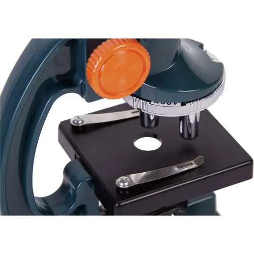 Levenhuk 69740 Kinder-Mikroskop Monokular 900 x Levenhuk 69740 Kinder-Mikroskop Monokular 900 x