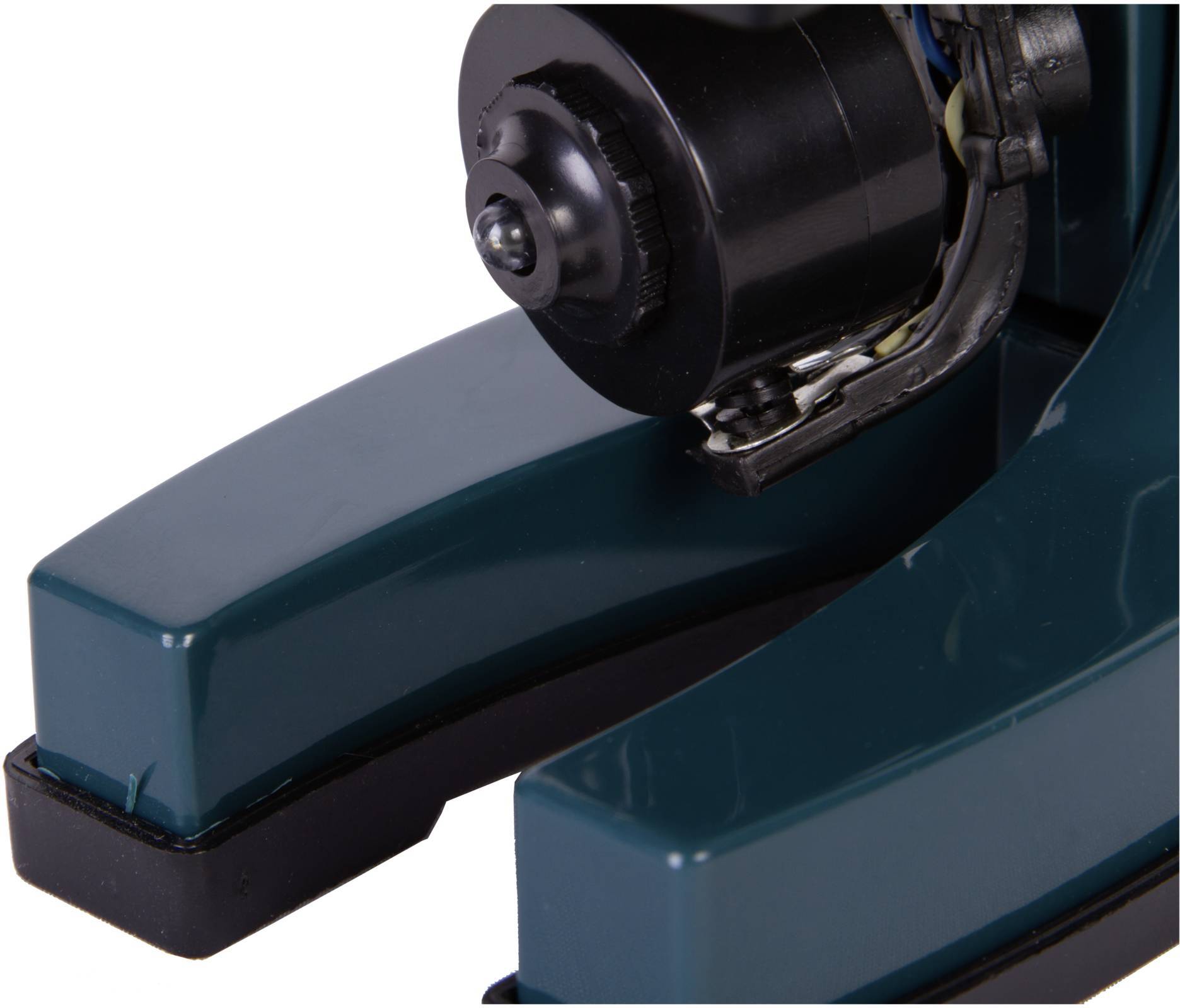 Levenhuk 69740 Kinder-Mikroskop Monokular 900 x