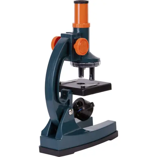 Levenhuk 69740 Kinder-Mikroskop Monokular 900 x Levenhuk 69740 Kinder-Mikroskop Monokular 900 x