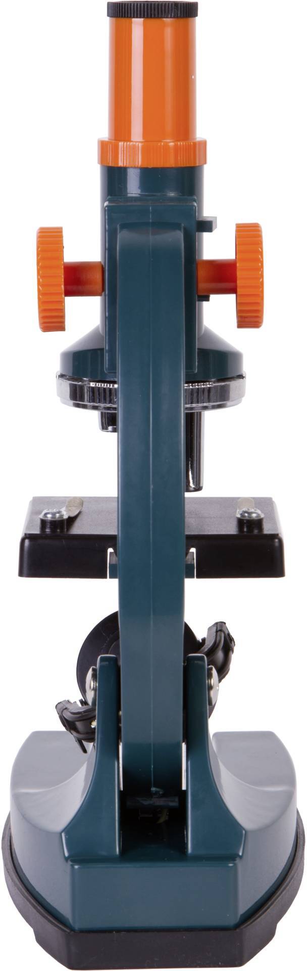 Levenhuk 69740 Kinder-Mikroskop Monokular 900 x