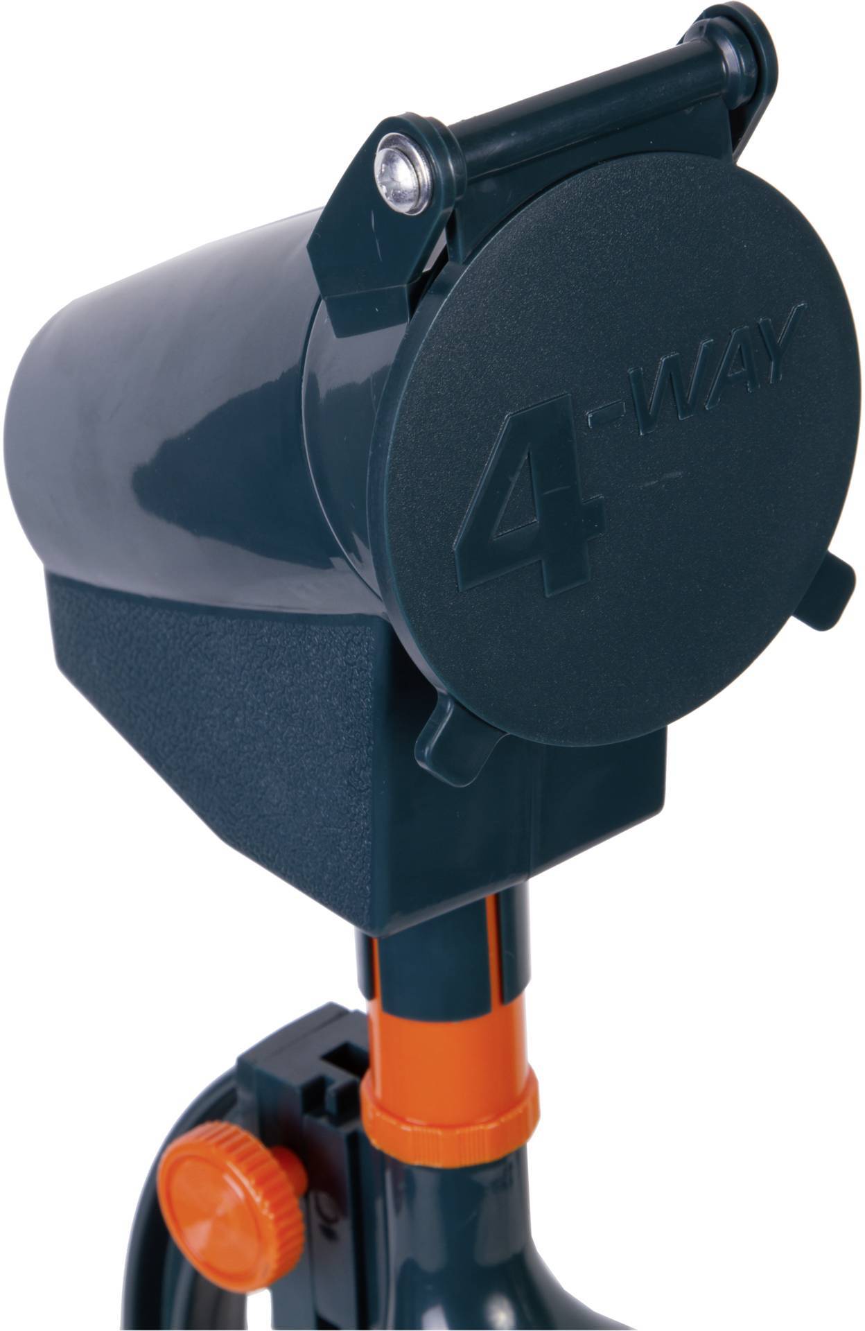 Levenhuk 69741 Kinder-Mikroskop Monokular 1200 x