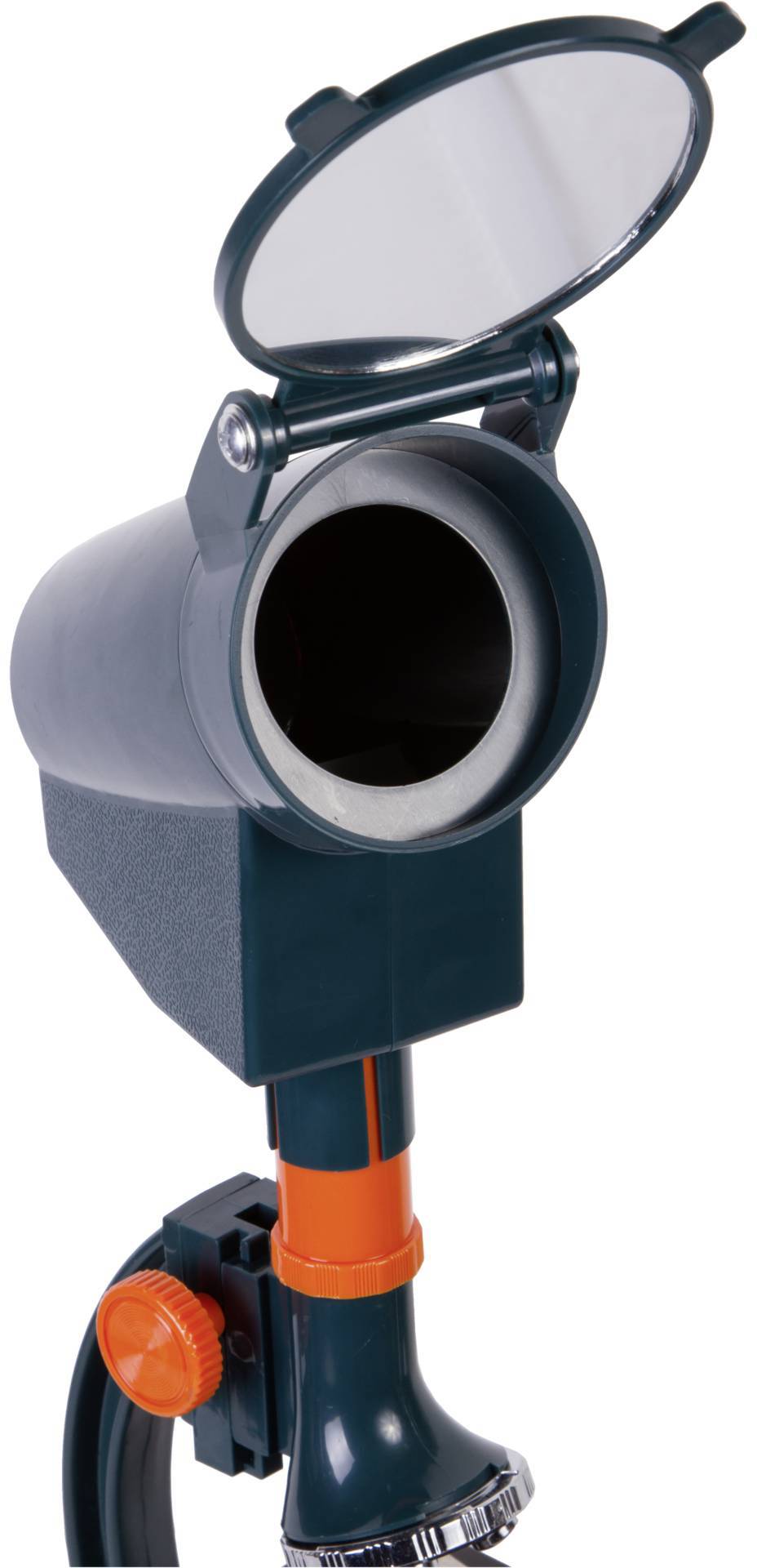 Levenhuk 69741 Kinder-Mikroskop Monokular 1200 x