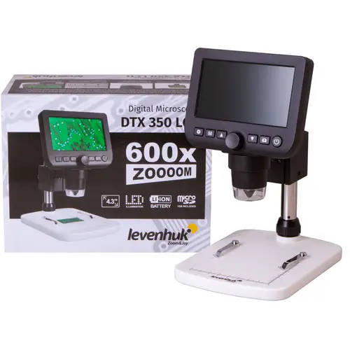 Levenhuk 74768 Digital-Mikroskop Auflicht Levenhuk 74768 Digital-Mikroskop Auflicht