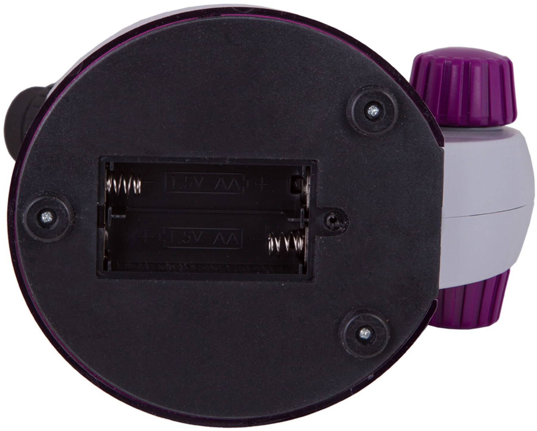 Levenhuk 69058 Kinder-Mikroskop Monokular 640 x