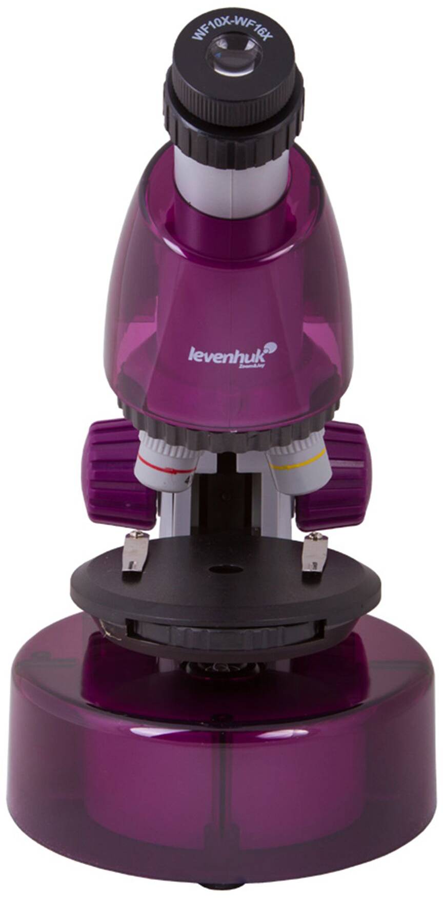 Levenhuk 69058 Kinder-Mikroskop Monokular 640 x