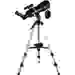 Levenhuk Refraktor-Teleskop Vergrößerung 160 x (max)