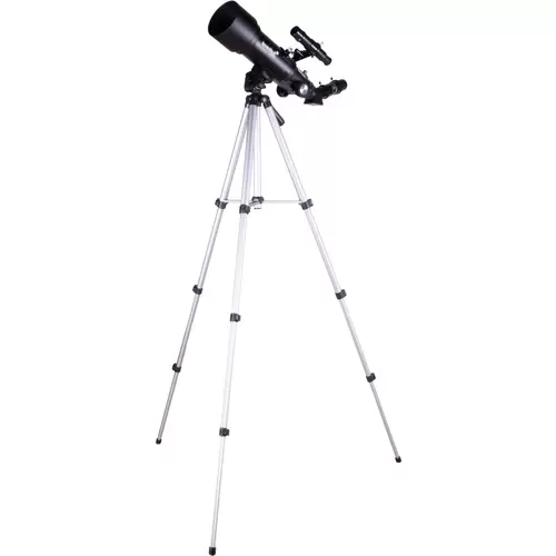 Levenhuk Refraktor-Teleskop Vergrößerung 140 x (max) Levenhuk Refraktor-Teleskop Vergrößerung 140 x (max)