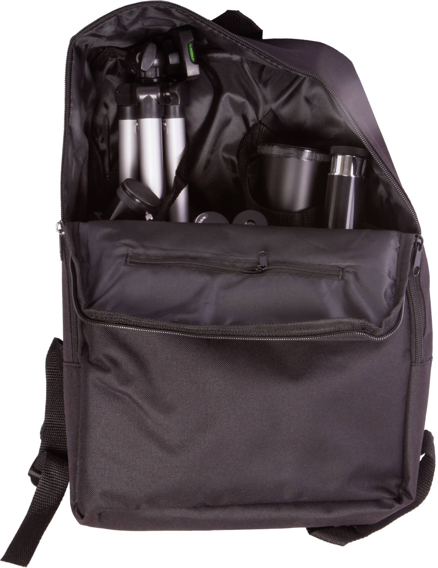 Levenhuk Refraktor-Teleskop Vergrößerung 100 x (max)