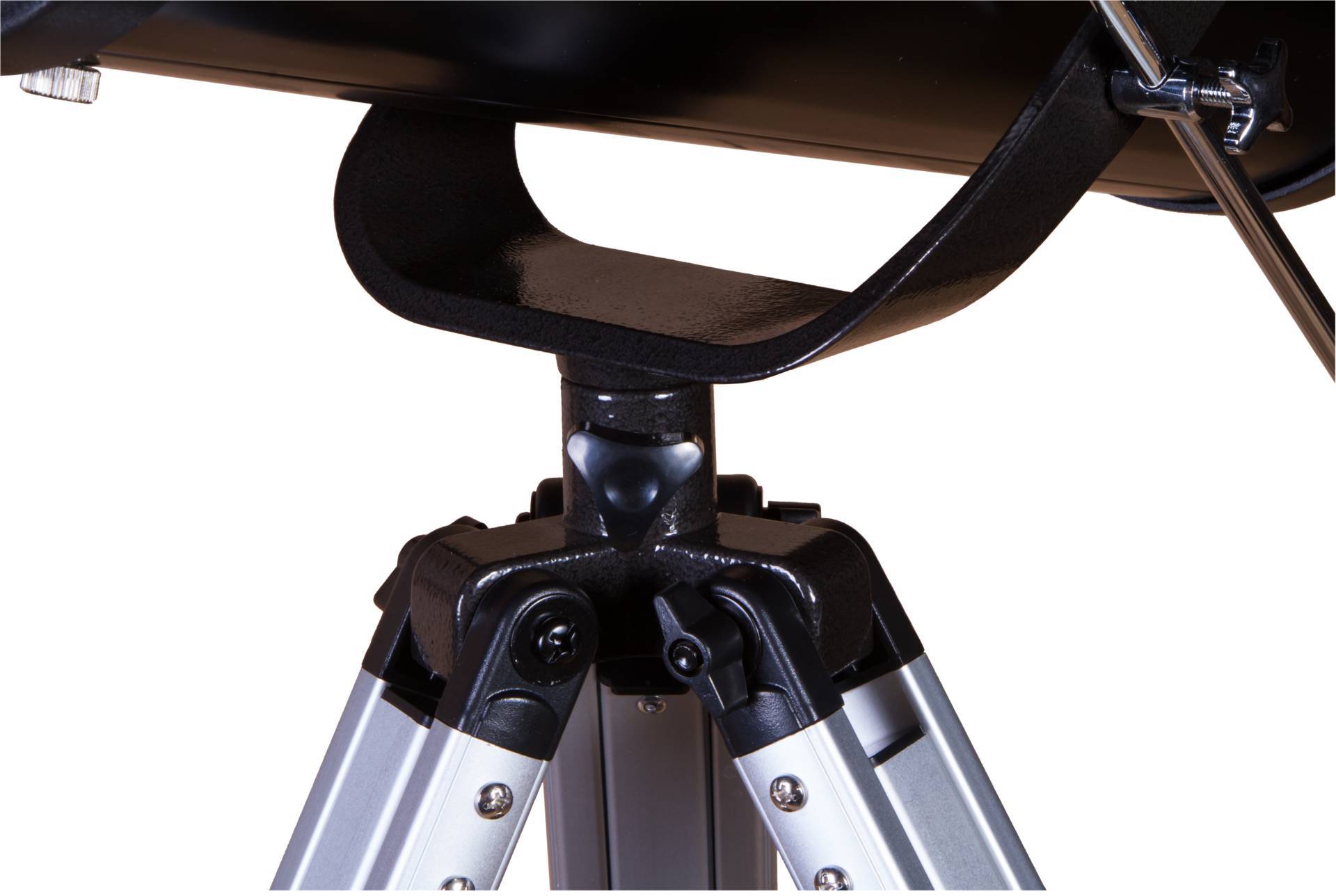 Levenhuk Linsen-Teleskop Azimutal Vergrößerung 228 x (max)