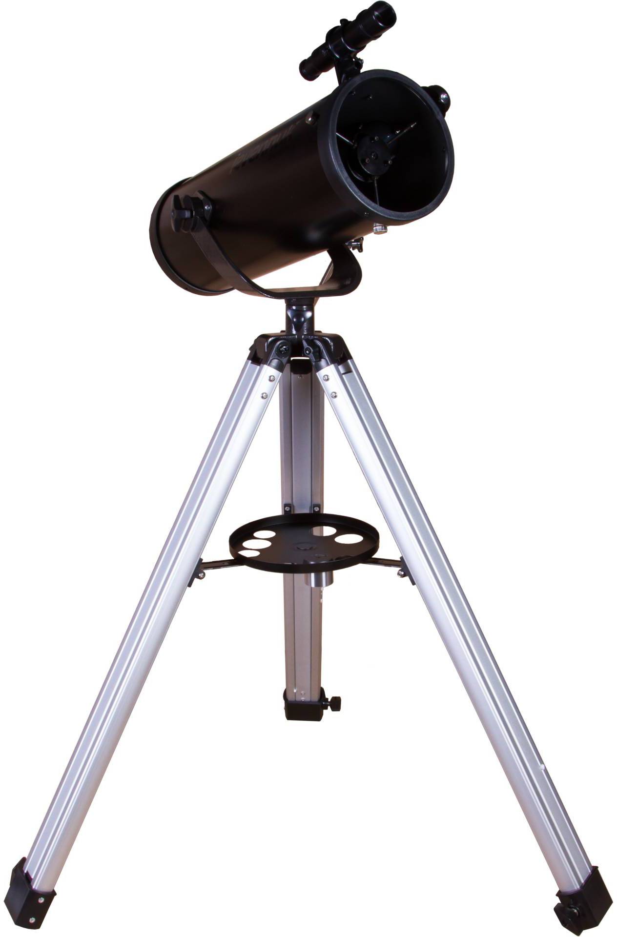 Levenhuk Linsen-Teleskop Azimutal Vergrößerung 228 x (max)