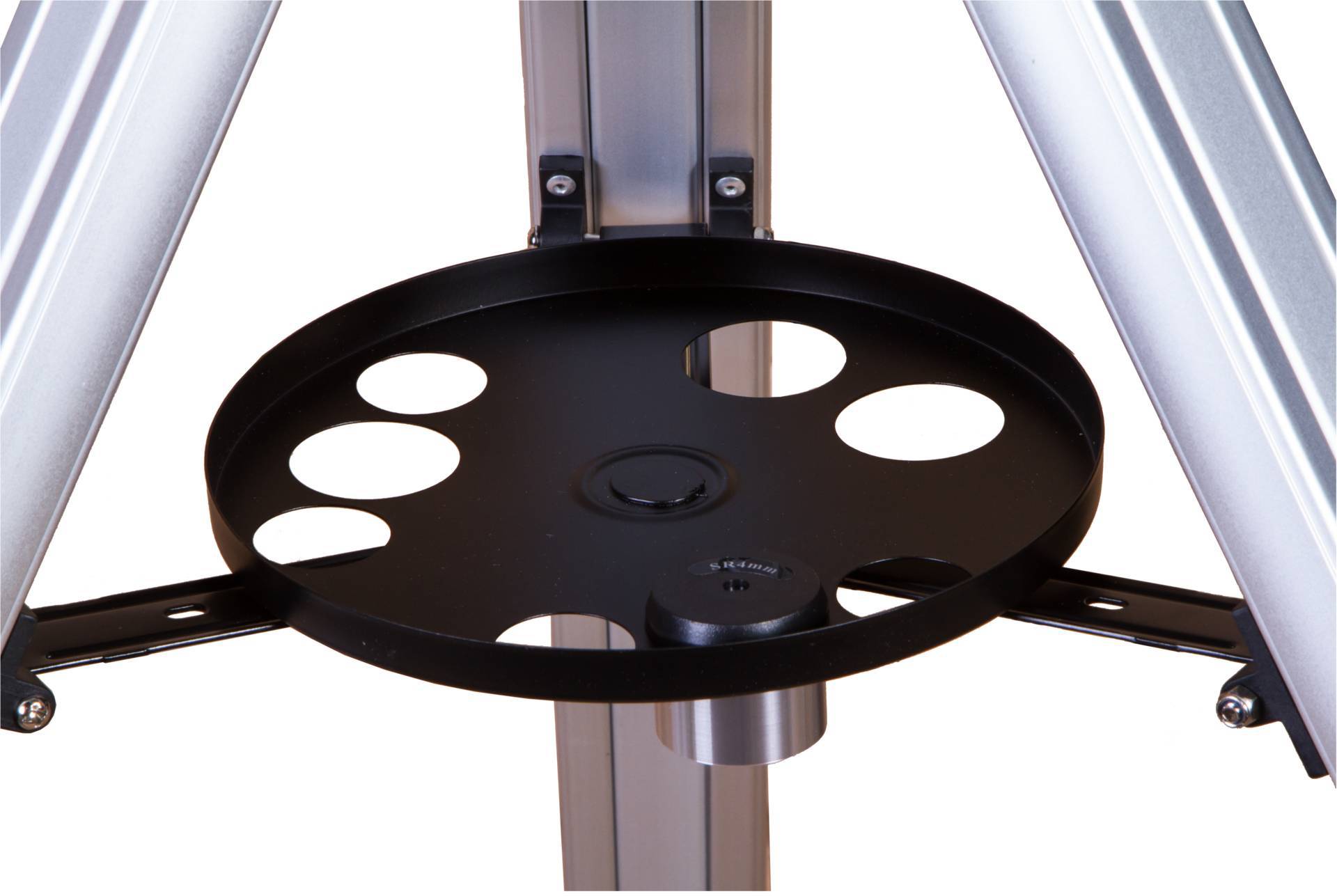 Levenhuk Linsen-Teleskop Azimutal Vergrößerung 228 x (max)