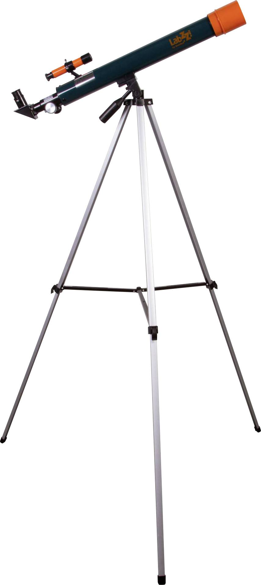 Levenhuk Spiegel-Teleskop Azimutal Vergrößerung 48 bis 100 x