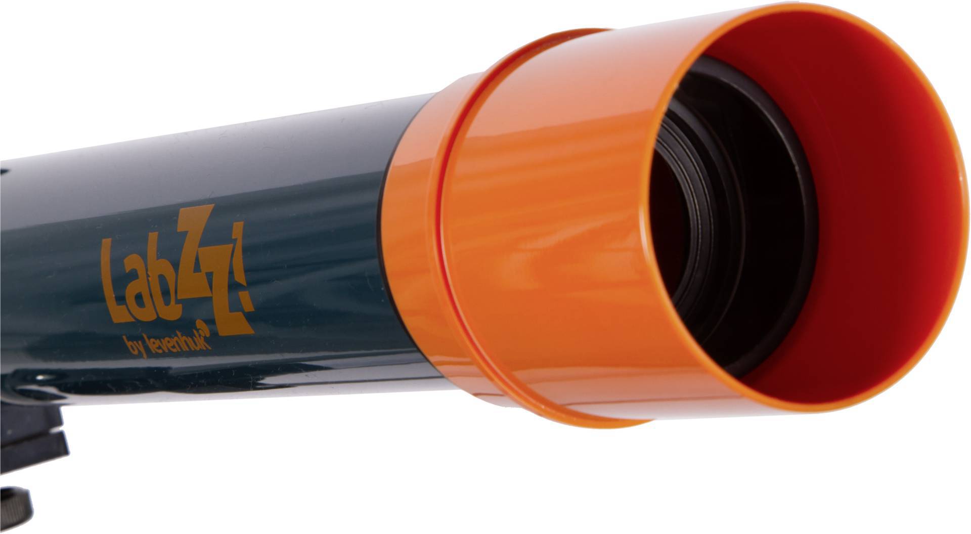 Levenhuk Spiegel-Teleskop Azimutal Vergrößerung 48 bis 100 x