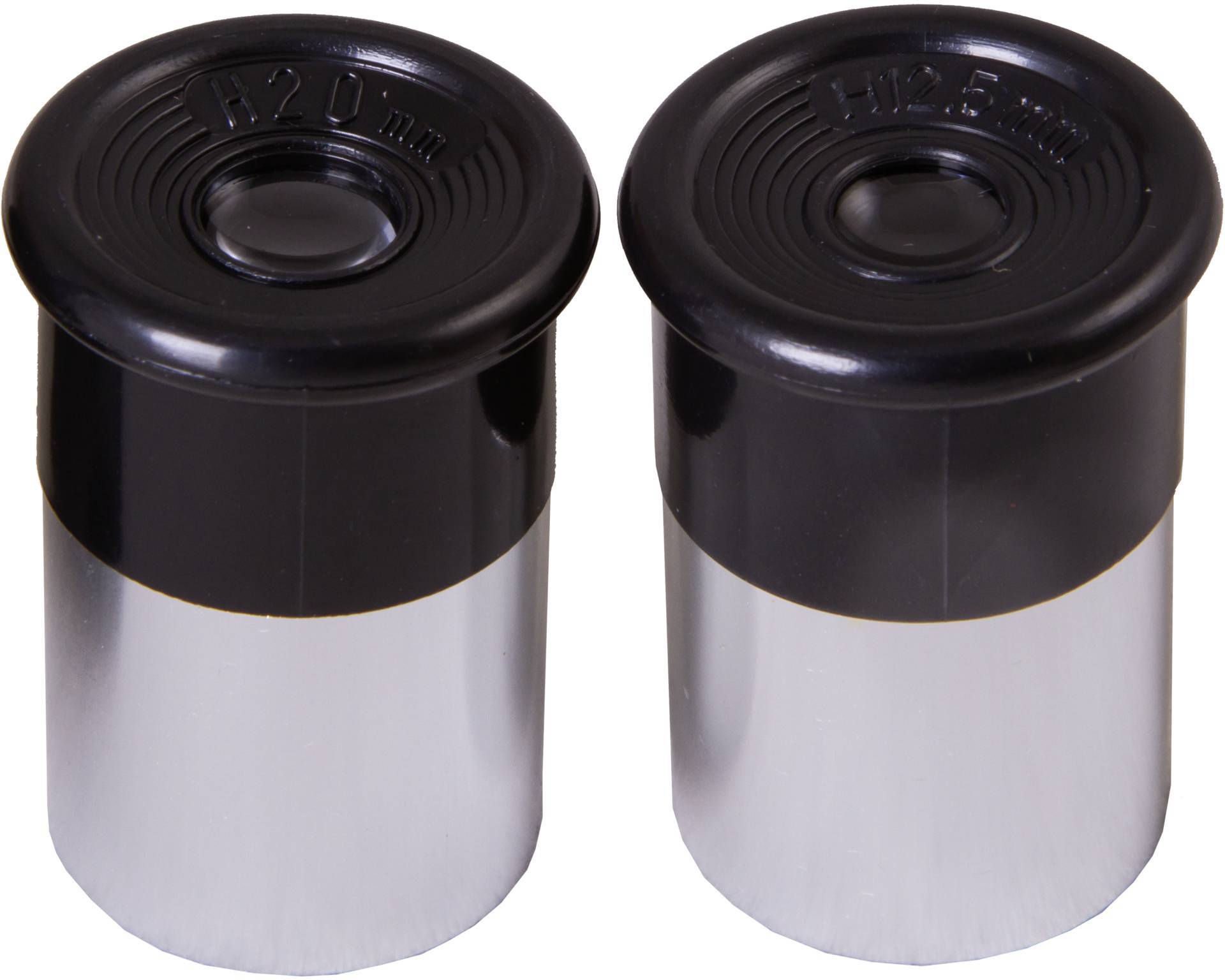 Levenhuk Spiegel-Teleskop Azimutal Vergrößerung 25 bis 40 x