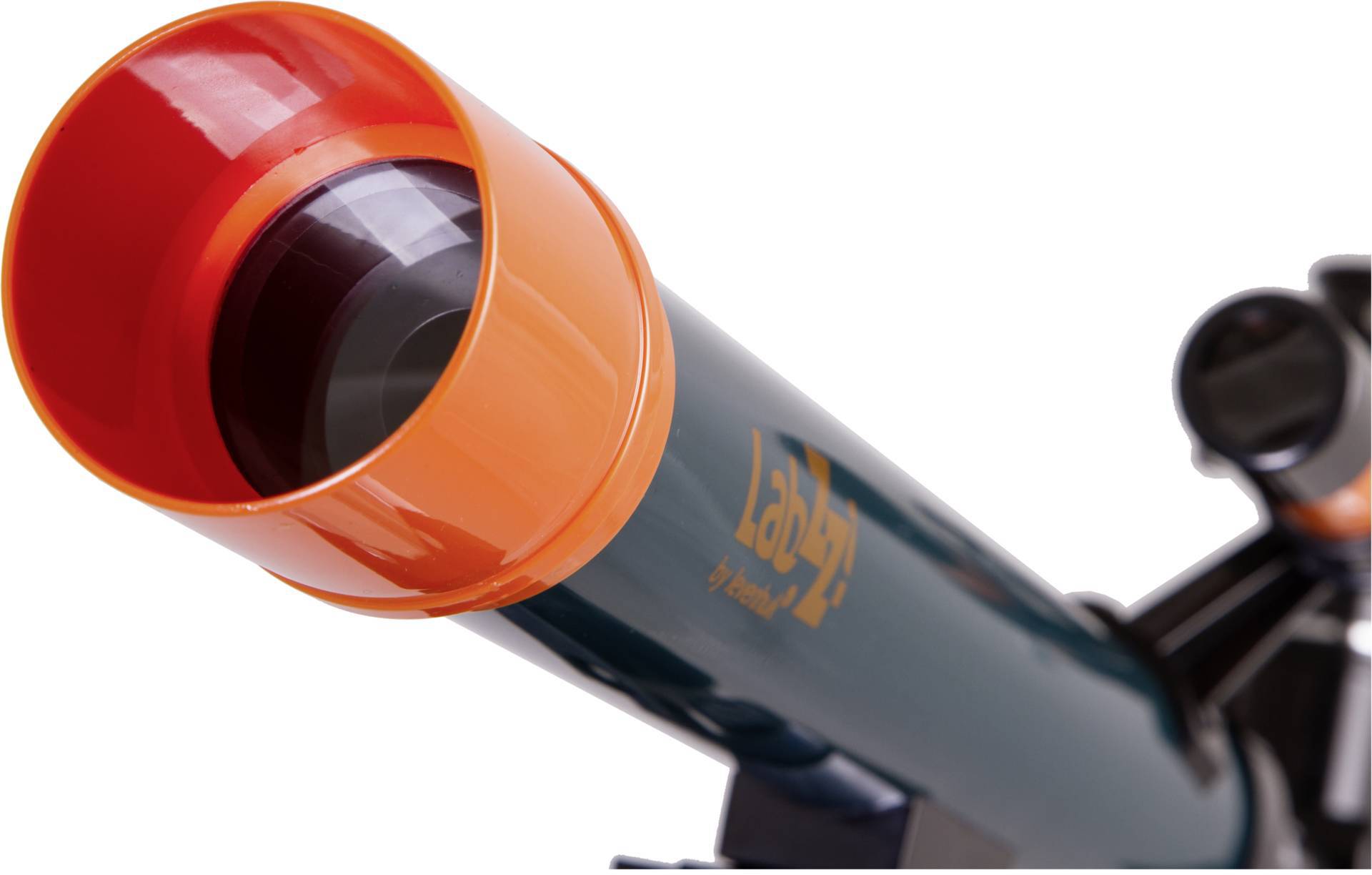 Levenhuk Spiegel-Teleskop Azimutal Vergrößerung 25 bis 40 x