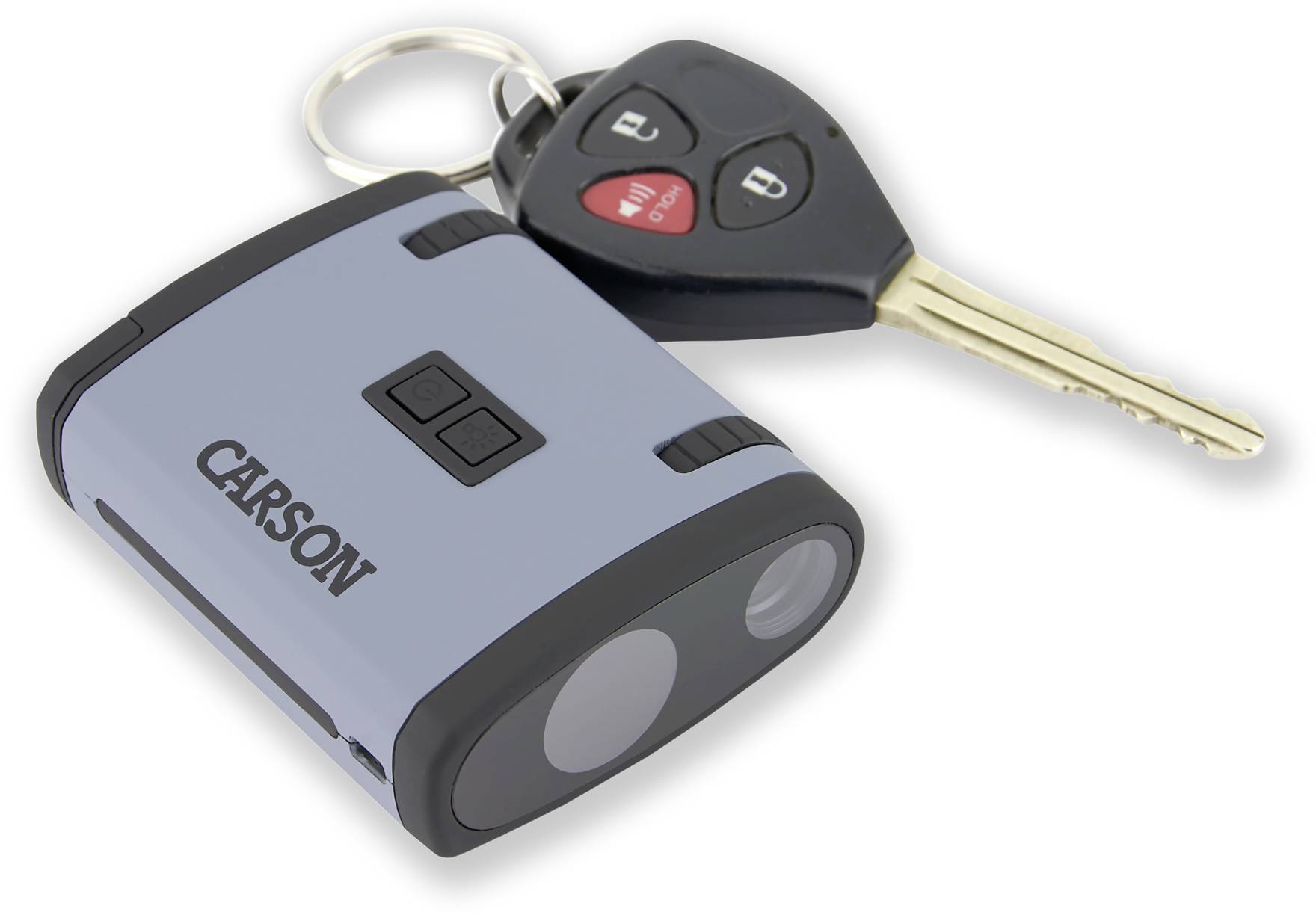 Carson Optical NV-200 Nachtsichtgerät 1 x Generation Digital