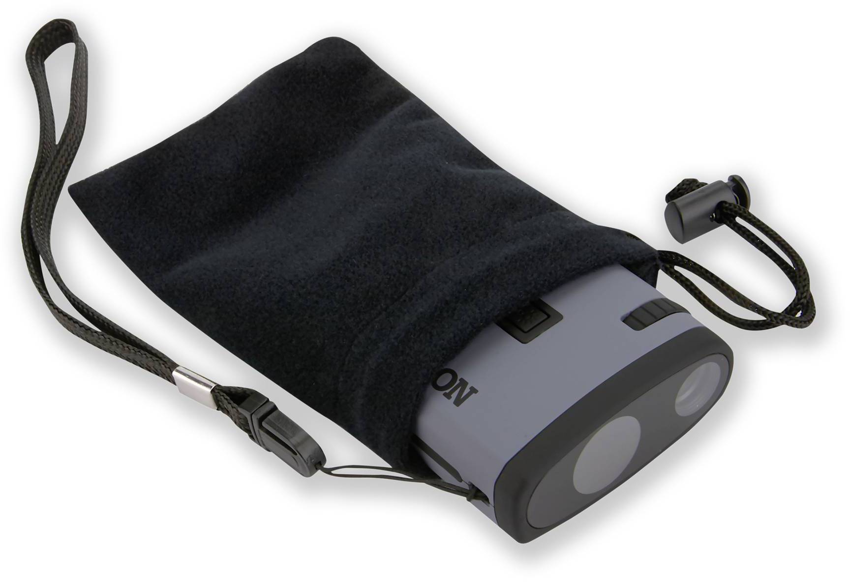 Carson Optical NV-200 Nachtsichtgerät 1 x Generation Digital