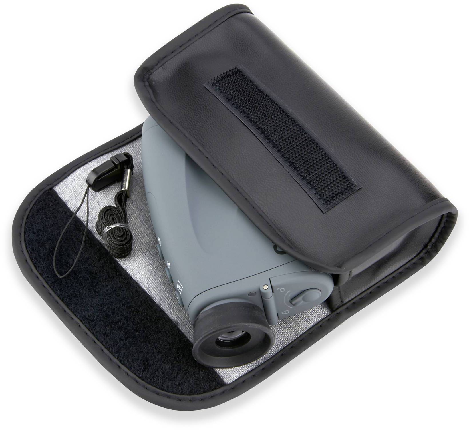 Carson Optical NV-250 Nachtsichtgerät 2 x Generation Digital