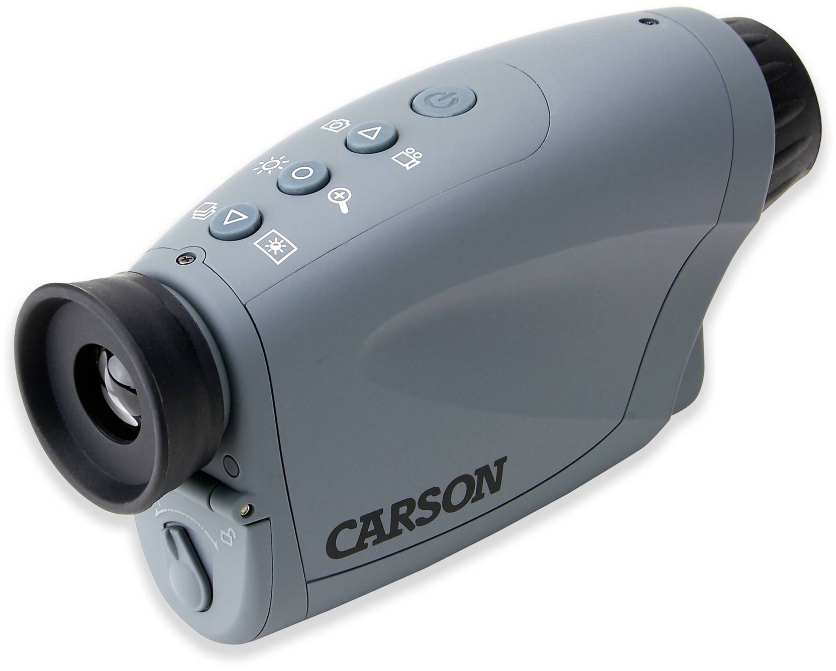 Carson Optical NV-250 Nachtsichtgerät 2 x Generation Digital