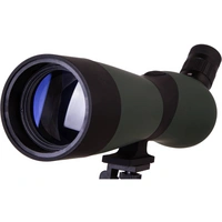 Levenhuk Spektiv 20 x - 60 x 60mm Olivgrün, Schwarz Levenhuk Spektiv 20 x - 60 x 60mm Olivgrün, Schwarz