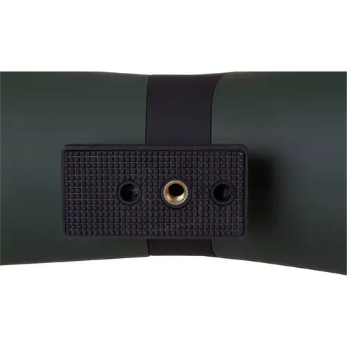 Levenhuk Spektiv 20 x - 60 x 60mm Olivgrün, Schwarz Levenhuk Spektiv 20 x - 60 x 60mm Olivgrün, Schwarz