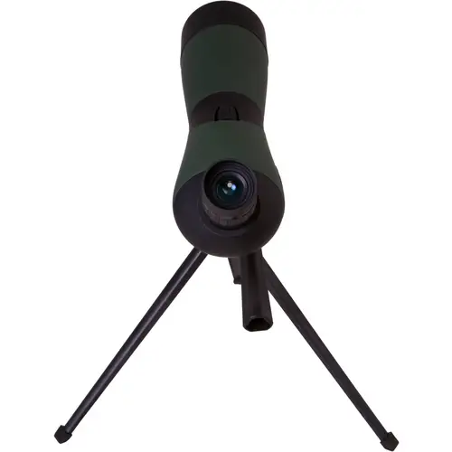 Levenhuk Spektiv 20 x - 60 x 60mm Olivgrün, Schwarz Levenhuk Spektiv 20 x - 60 x 60mm Olivgrün, Schwarz