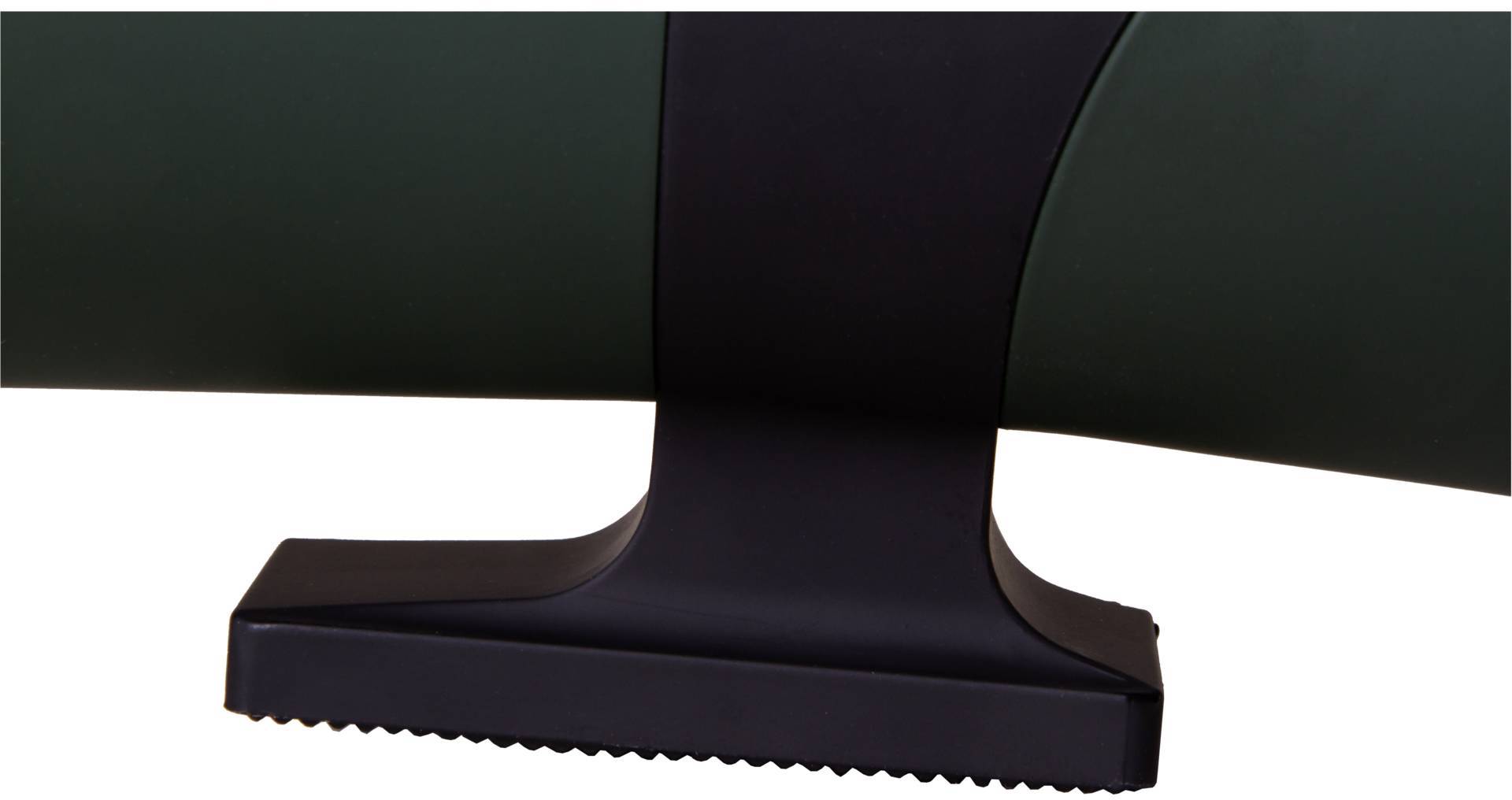 Levenhuk Spektiv 20 x - 60 x 60mm Olivgrün, Schwarz