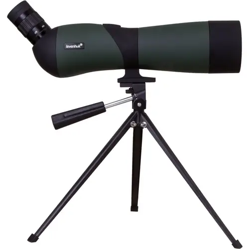 Levenhuk Spektiv 20 x - 60 x 60mm Olivgrün, Schwarz Levenhuk Spektiv 20 x - 60 x 60mm Olivgrün, Schwarz