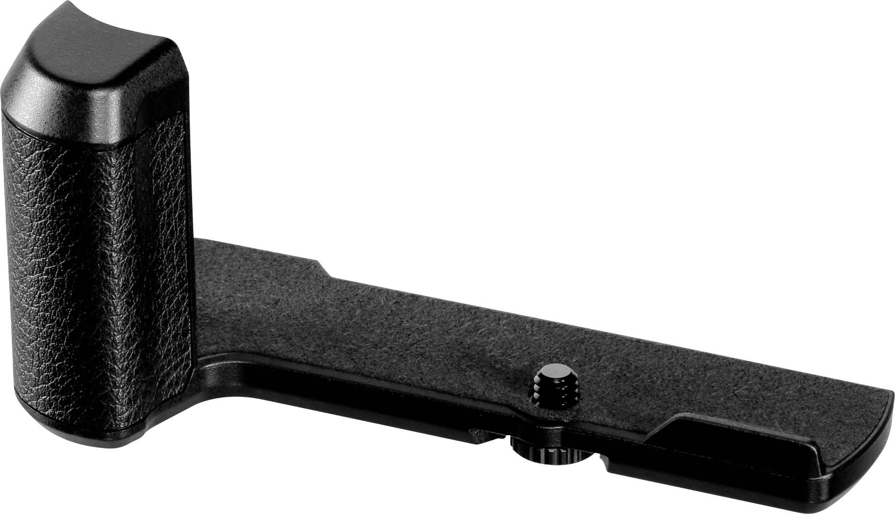 Panasonic DMW-HGR2GU-K - Schwarz - Samsung LUMIX GX9 - Hand Grip - Black