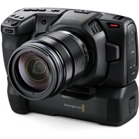 Blackmagic Design Batteriehandgriff Blackmagic Design Batteriehandgriff