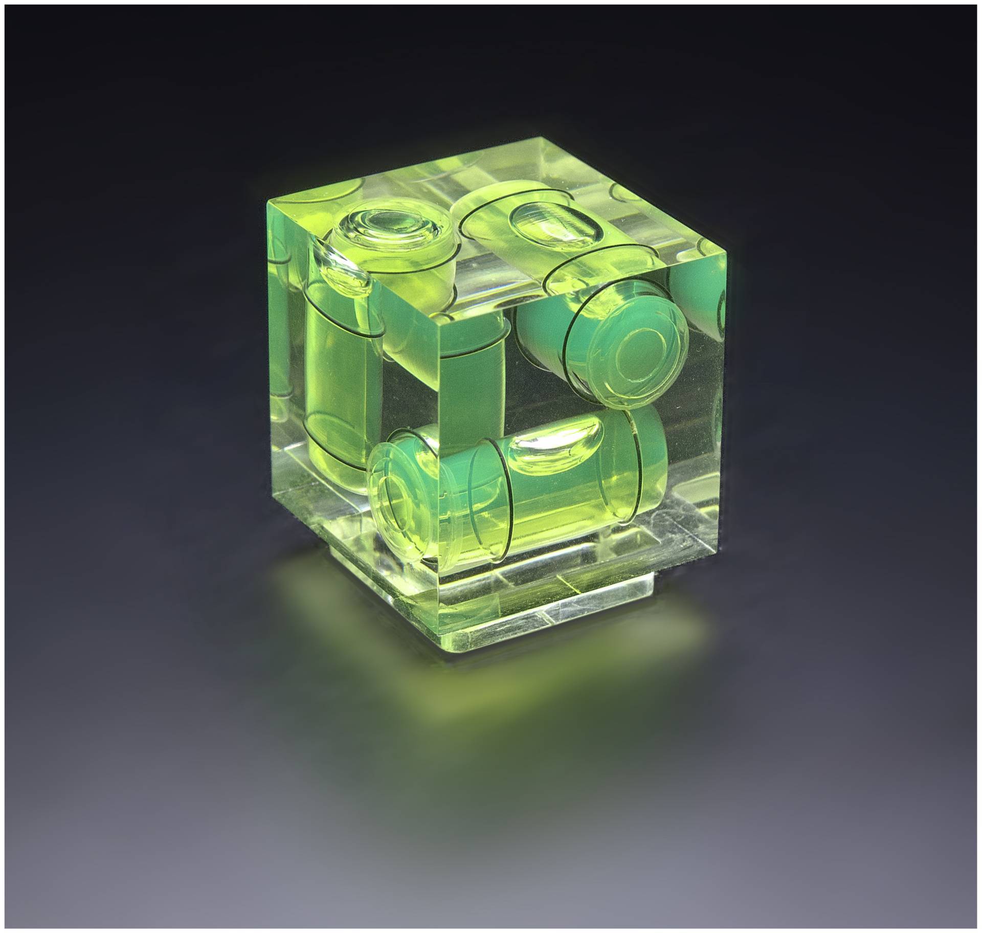 Kaiser Fototechnik 6393 Wasserwaage