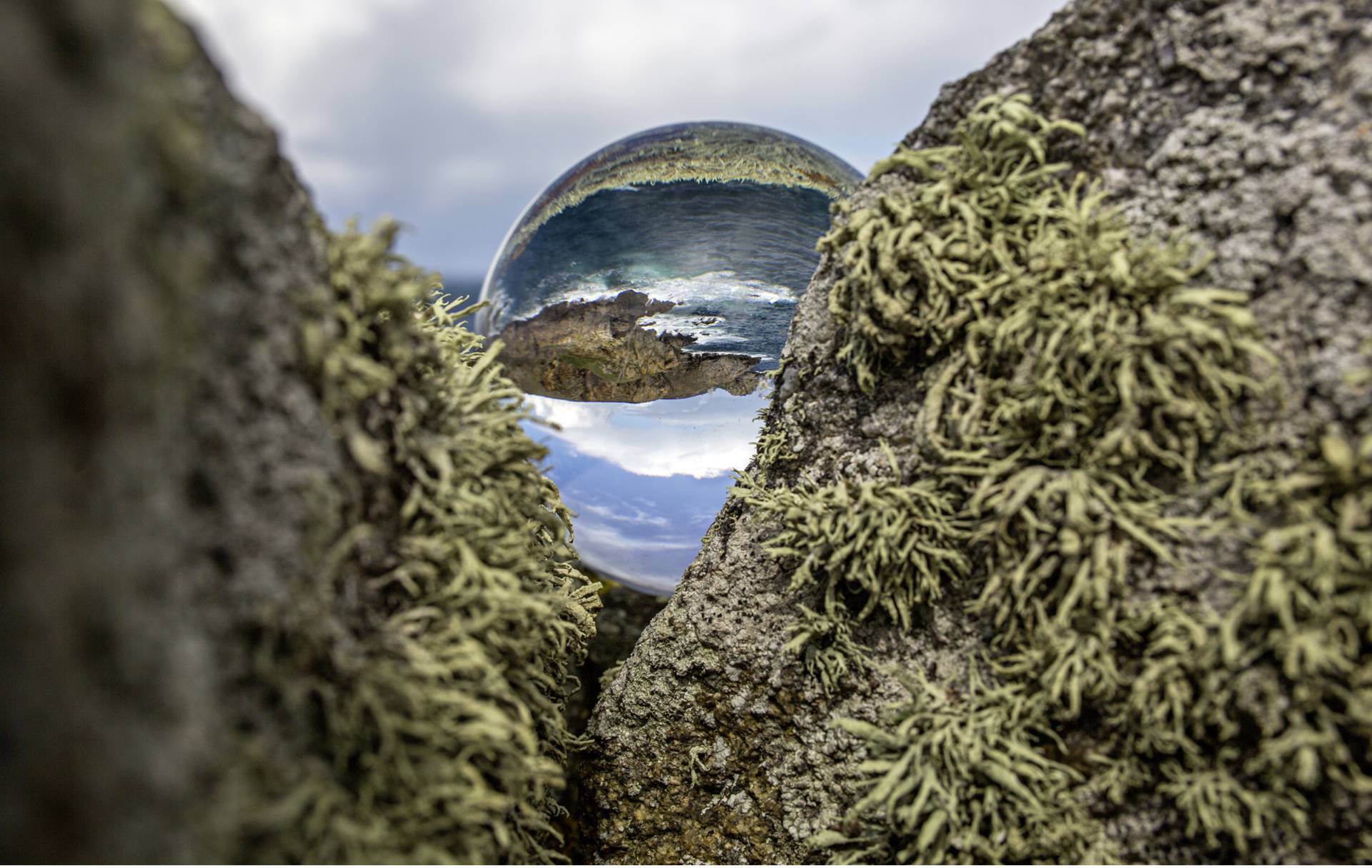 Rollei Lensball 90mm 22667 Lensball