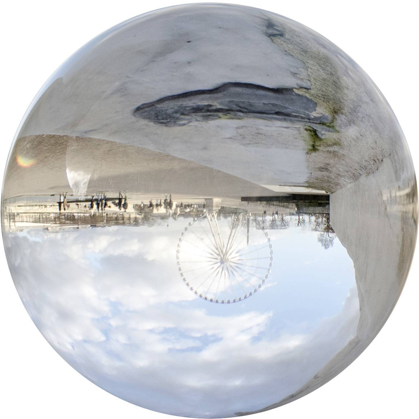 Rollei Lensball 90mm 22667 Lensball