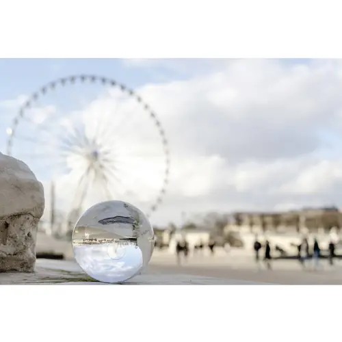 Rollei Lensball 110mm 22694 Lensball Rollei Lensball 110mm 22694 Lensball