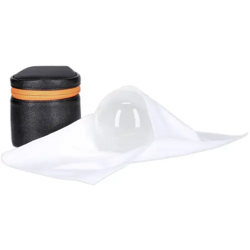 Rollei Lensball 110mm 22694 Lensball Rollei Lensball 110mm 22694 Lensball