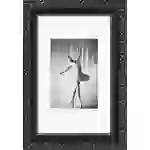 walther+ design CR040B Bilder Wechselrahmen Papierformat: 30 x 40cm Schwarz, Silber walther+ design CR040B Bilder Wechselrahmen Papierformat: 30 x 40cm Schwarz, Silber
