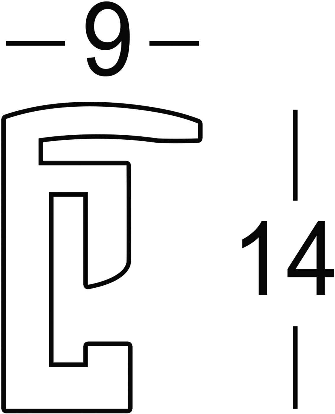 walther+ design KV030X Bilder Wechselrahmen Papierformat: 20 x 30cm Grau