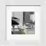 walther+ design HO330V Bilder Wechselrahmen Papierformat: 30 x 30cm Weiß walther+ design HO330V Bilder Wechselrahmen Papierformat: 30 x 30cm Weiß