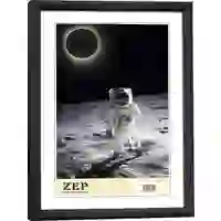 ZEP KB2 Bilder Wechselrahmen Papierformat: 13 x 18cm Schwarz ZEP KB2 Bilder Wechselrahmen Papierformat: 13 x 18cm Schwarz